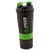 AVMART 500 ml Protein Shaker Gym Bottle with 2 Storage Compartments and 1 Pill Tray (Green) (AGYMBOTTLEGREEN)