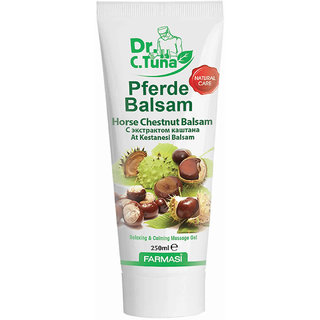 Buy Dr C Tuna Pferde Balsam 250 Ml Massage Gel Online 549 From Shopclues