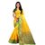 Pemal Designer Women's Kanjivaram Silk Saree With Jecqured Border Running Blouse Pics PF251