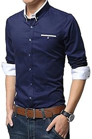 Online Shirts for Men | Buy Casual Shirts for Men at ShopClues