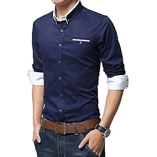 plain shirt image