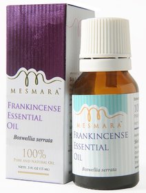 Mesmara Frankincense Essential Oil 50 Ml