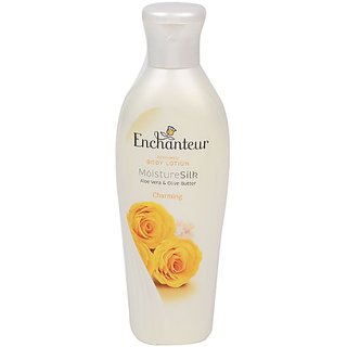 Imported body lotion store