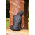 Handcrafted Sitting Sleeping Buddha Statue - 9 Inch - For Home Decoration and Gifts Decorative Showpiece - 22 cm  (Polyr