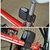 Excellent Security Alarm Bicycle Steal Lock for Bike Bicycle with Included battery