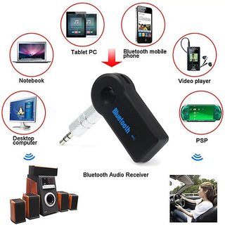 Favourite Deals Car BT- Music Receiver with Audio Device