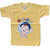 CH FASHION Multicolor kids Tshirt (Combo of 5)