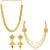 YouBella Fashion Jewellery Necklace Set for Girls and Women