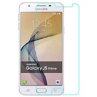 SAMSUNG Galaxy J5 Prime Shatterproof Tempered Glass Screen Protector for SAMSUNG Galaxy J5 Prime