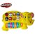 GETITBAE Baby Elephant Animal Piano with Real Animal Sound, Piano Sound ,LED Flash Light