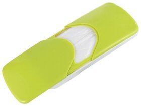 Car Tissue Paper Holder Box ( pack of 1) multicolors
