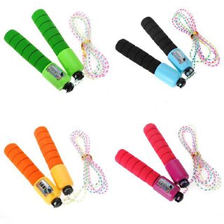 Skipping Rope With Counter , Exercise Skipping Rope Jump rope