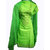 Bhuwal fashion Cotton Moti Work Dress Material-ttm6068