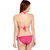 Fashion Comfortz Pink Bikini For Women