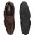 El Paso Men's Brown Slip On Velcro Casual Sandals