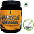 Sap Nutrition Mega Mass 4000 1Kg  Vanilla Flavour