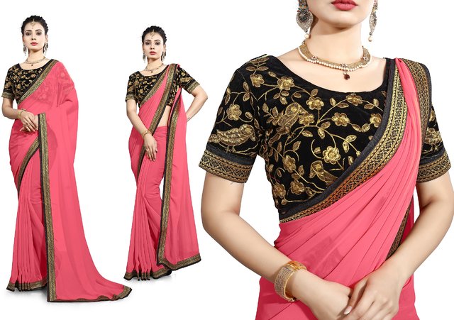 Tarachand Handloom Lehenga Set