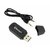 Favourite Deals v2.1+EDR Car Bluetooth Device with Audio Receiver  (Black)