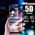 Lashley Full Glue Edge-to-Edge Complete Coverage 5D Tempered Glass Screen Protector for Samsung Galaxy A8+ / A8 plus