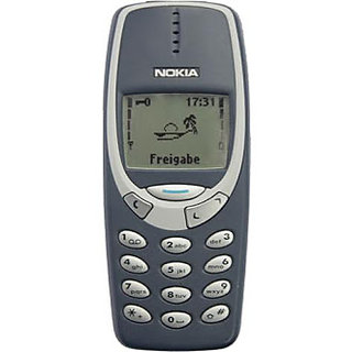 refurbished nokia 3310 1 year warranty bazaar warranty