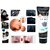 Charcoal Mask Cream For Daily Pollution Free Skin, Black Head Remover - 130 g