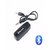 Favourite Deals 3.5mm Bluetooth Stereo Adapter with USB Mp3 Speaker (Black)