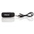Favourite Deals v2.1+EDR Car Bluetooth Device with USB Cable Audio Receiver  (Black)