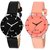 R P S fashion new look combo pack of 2  girl  watch 6 month warranty