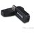 Favourite Deals Portable Car Bluetooth Music Receiver ( Black )
