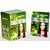 Instant Black Hair Herbal Shampoo - 10 Sachets X 30ml each - MAXX PRO