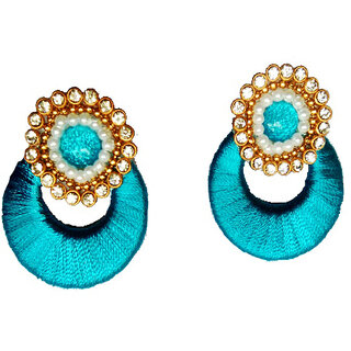 Earrings shopclues online