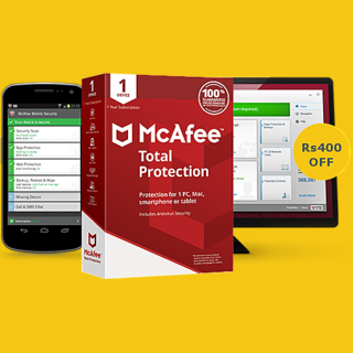 mcafee antivirus deals