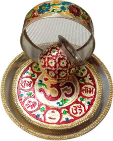 Karwa Chauth Combo (Meenakari) (MO-84)