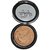 Radiant Glow Face/ Body Highlighter Pressed Powder ( Gold) Free 2 Lip Pencil