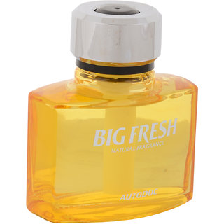 Buy Big Fresh Luxury Car Natural Fragrance Perfume Ckone Amber