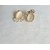 Monalisa earring combo
