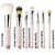 Hello Kitty Makeup Multipurpose Brushes - Set of 7