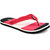 FUEL Women's Comfortable Soft Strap House Beach Slippers Flip Flops for Girls