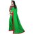 B BELLA CREATION Self Design Daily Wear Georgette Saree