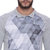 Campus Sutra Men's Dry Fit Spots Jersey T-shirt