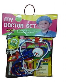 Doctor Toy Set