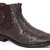 Red Chief Brown High Ankle Leather Boot For Men (RC3498 003)