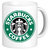 Starbucks Coffee Mugnice Coffee Mug Ceramic Coffee Mug