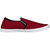 Aircum Fit-Man Maroon Loafers Shoes For Men