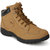 Red Chief Rust Low Ankle Leather Boot For Men (RC3515 022)