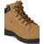 Red Chief Rust Low Ankle Leather Boot For Men (RC3515 022)