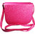 Adbeni Stylish Sling Bag For Girls Pink