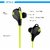 Wireless Bluetooth Headphone 4.1 Sports Jogger Earphones for Running, Jogging, Multicolor