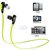 Wireless Bluetooth Headphone 4.1 Sports Jogger Earphones for Running, Jogging, Multicolor