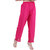 RMG Fashion presents Pink and Blue Stylish & comfortable Plazo Pants